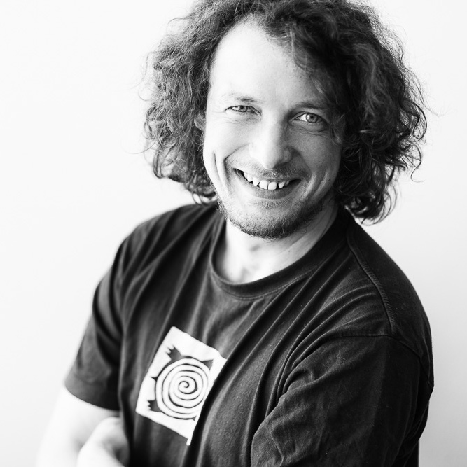 Eric Kloss Speakers neoscon.io